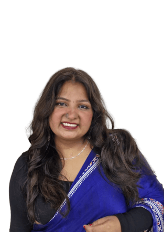 Aarya Kumawat