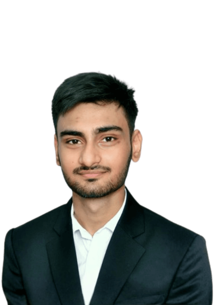 Mohit Verma